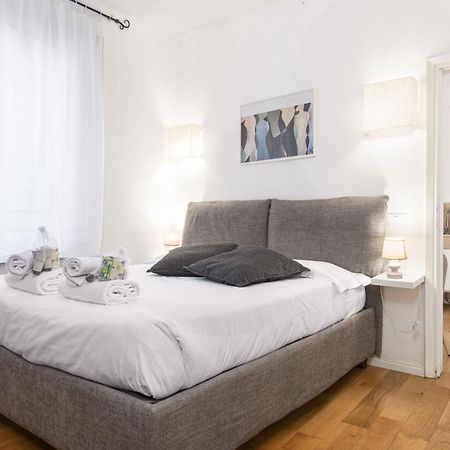 Unyca - Cozy Hideaway In Florence Luaran gambar