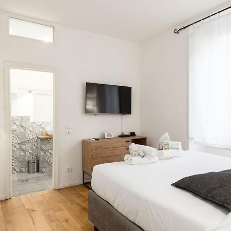 Unyca - Cozy Hideaway In Florence Luaran gambar