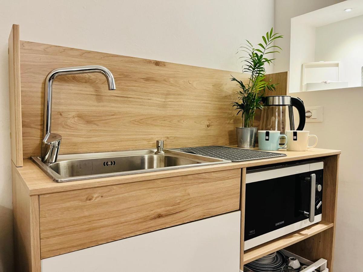Unyca - Cozy Hideaway In Florence Luaran gambar