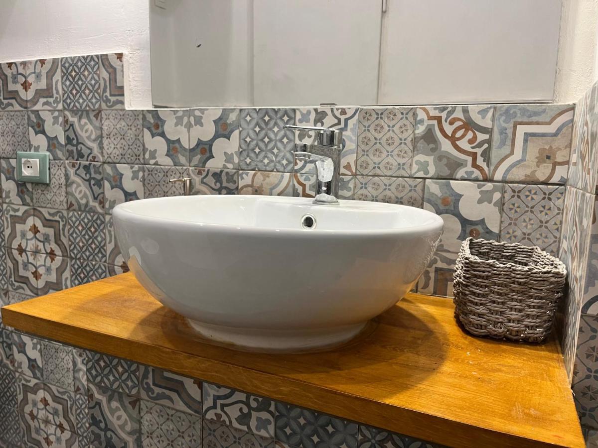 Unyca - Cozy Hideaway In Florence Luaran gambar