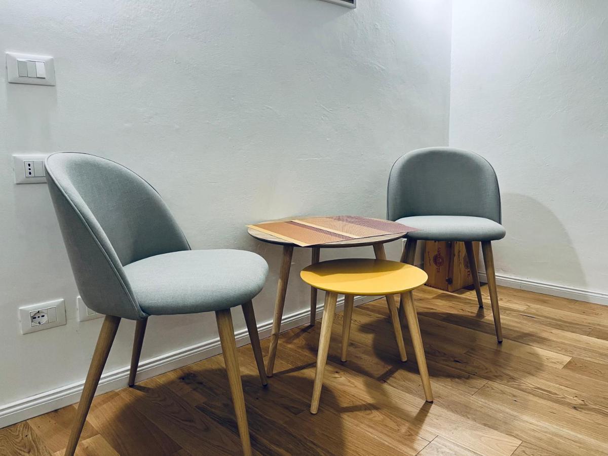 Unyca - Cozy Hideaway In Florence Luaran gambar