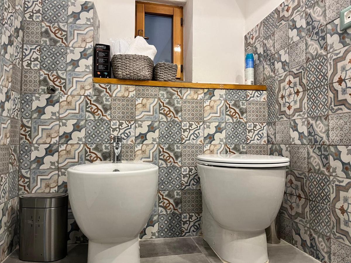 Unyca - Cozy Hideaway In Florence Luaran gambar
