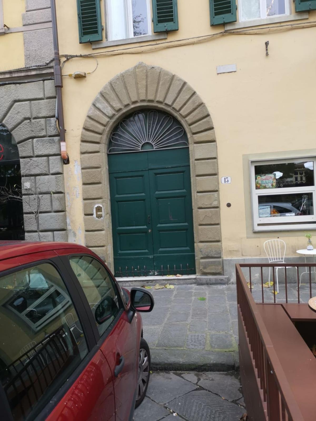 Unyca - Cozy Hideaway In Florence Luaran gambar
